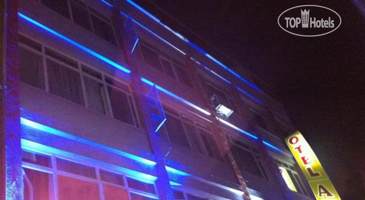 New photos from tourists Akca Hotel