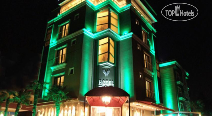 Hotelier's photos For You Hotel