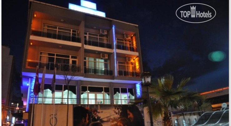 Hotelier's photos Samsun Time Hotel