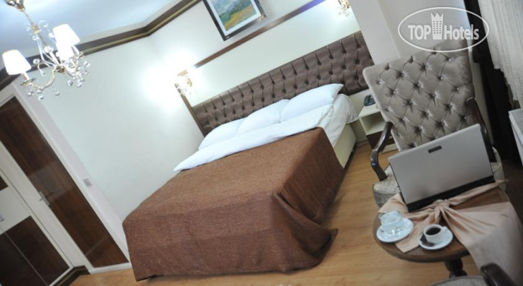 New photos from tourists Gloria Tibi Hotel 3*
