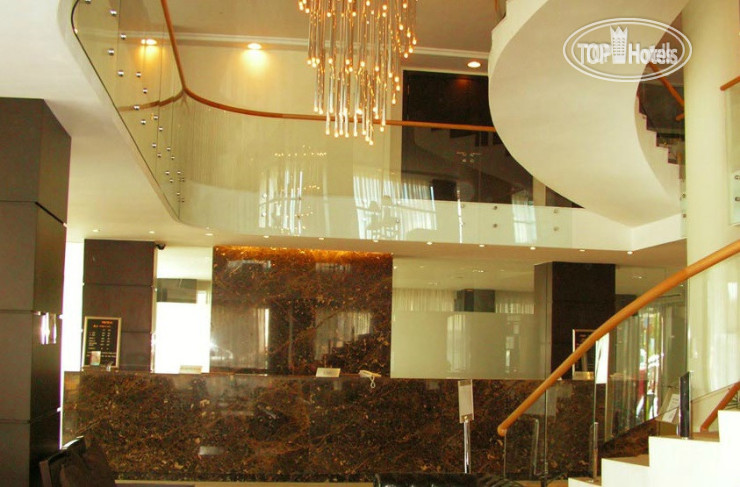New photos from tourists Yafeya Hotel 3*