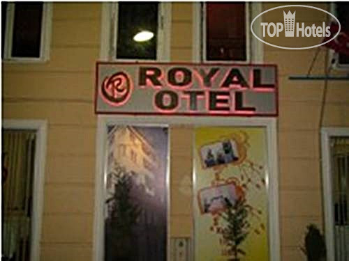 Hotelier's photos Royal Hotel