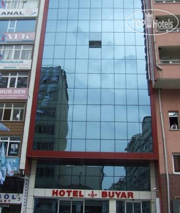 Hotelier's photos Buyar Hotel 3*