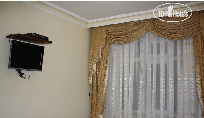 New photos from tourists Sandikci Hotel