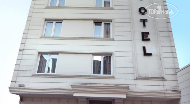 Фото Kent Hotel