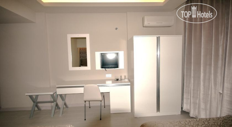 New photos from tourists Kent Hotel 3*
