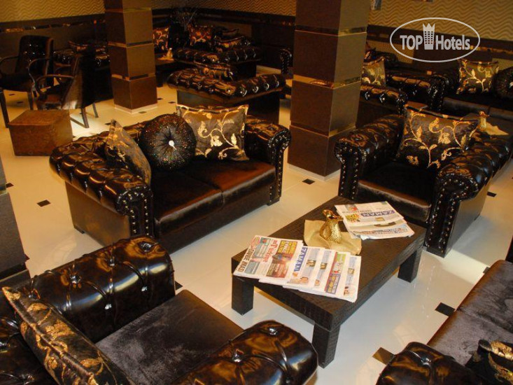 New photos from tourists Myhouse Hotel 4*