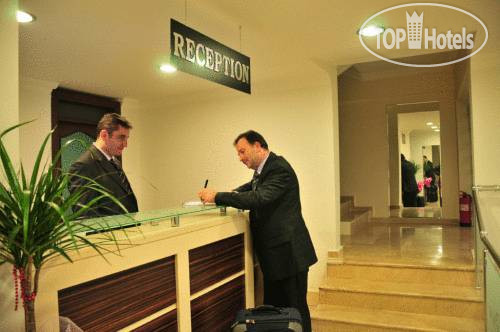 New photos from tourists Altay Hotel