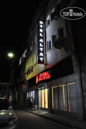 Hotelier's photos Altay Hotel