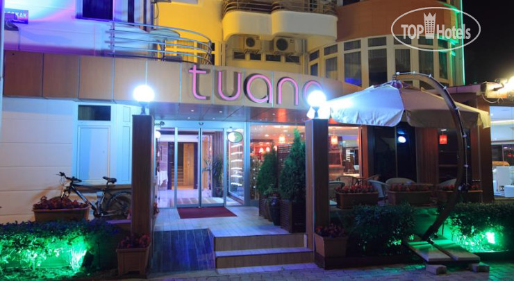 Hotelier's photos Tuana Hotel 2*
