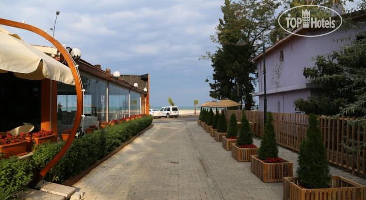 New photos from tourists Tuana Hotel 2*