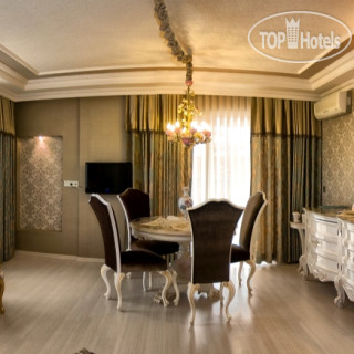 Фото Grand Atakum Hotel