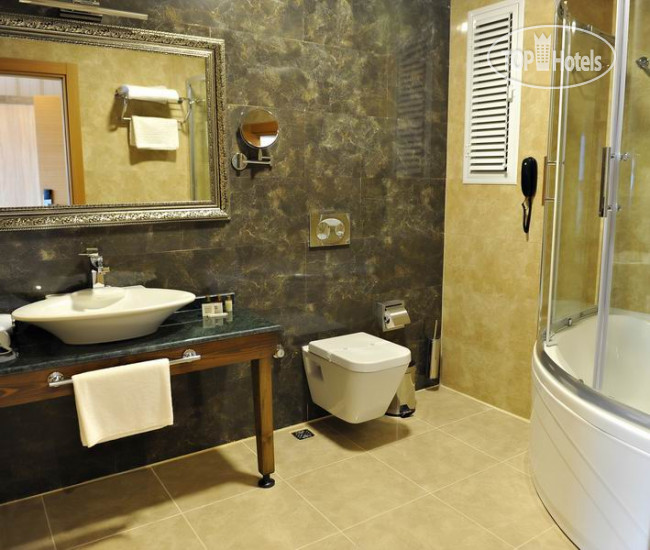 New photos from tourists Neba Royal Hotel