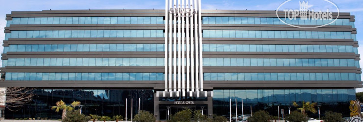 Hotelier's photos Ramada Plaza by Wyndham Samsun 5*