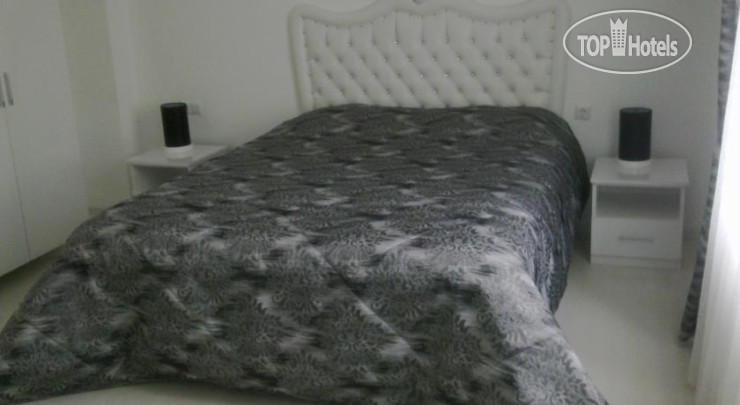 New photos from tourists Samsun Residence
