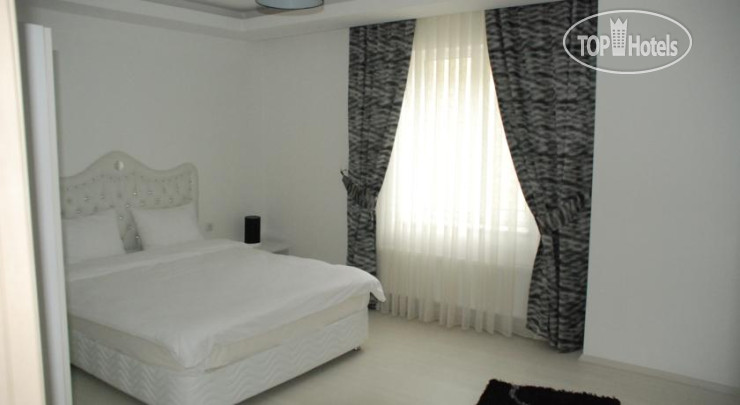 Hotelier's photos Samsun Residence