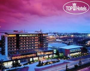 Hotel photo Buyuk Samsun 5*