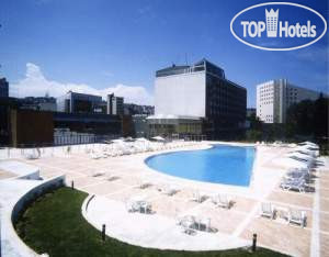 New photos from tourists Buyuk Samsun 5*