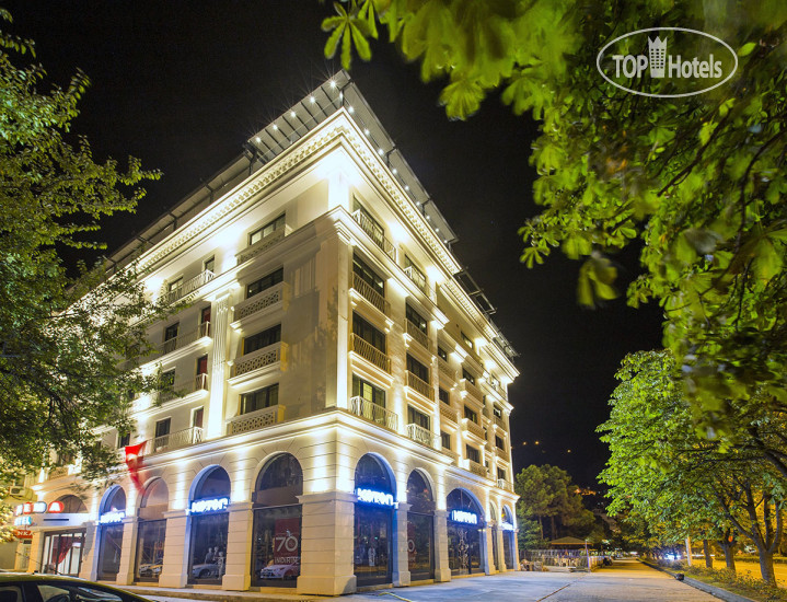 Hotelier's photos Sinema Hotel