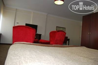 New photos from tourists Atlhan Hotel 3*