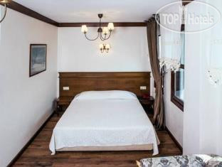 New photos from tourists Kizevler Hotel