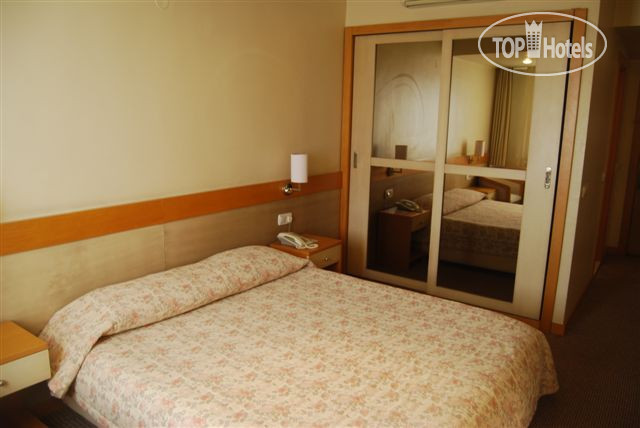 Новые добавленные фото туристов Baliktasi Hotel 4*