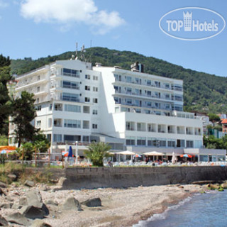 Фото Belde Hotel And Convention Center