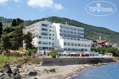 Hotel photo Belde Hotel And Convention Center 4*