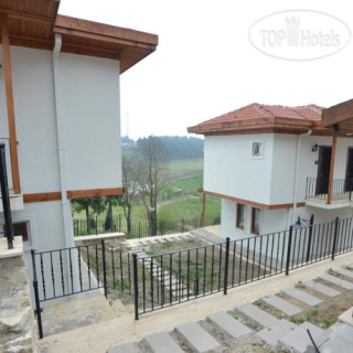 Фото Akamoy Boztepe Hotel & Restaurant