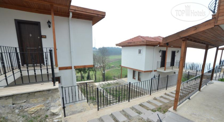 New photos from tourists Akamoy Boztepe Hotel & Restaurant