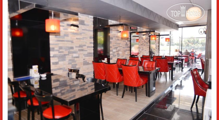 New photos from tourists Egas Hotel 3*