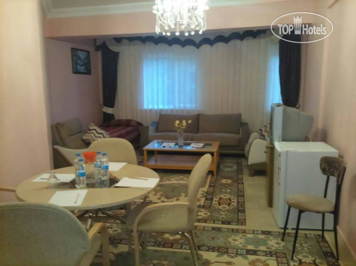 New photos from tourists Kangal Balikli Kaplica Tesisi 3*