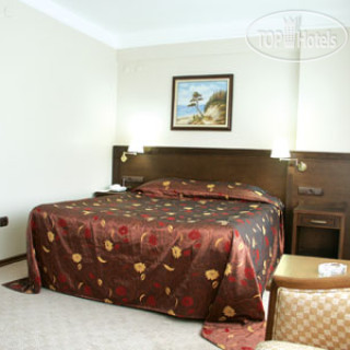 Фото 4 Eylul Oteli