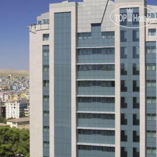 Фото Dedeman Sanliurfa