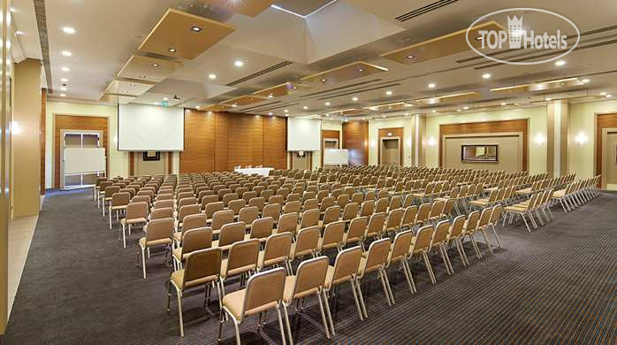 New photos from tourists Hilton Garden Inn Sanliurfa 4*