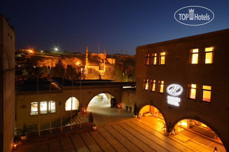 New photos from tourists Manici Hotel Sanliurfa
