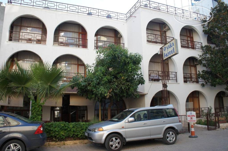 Hotel photo Yaka Hotel 2*