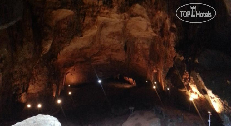 New photos from tourists Pasa Hotel