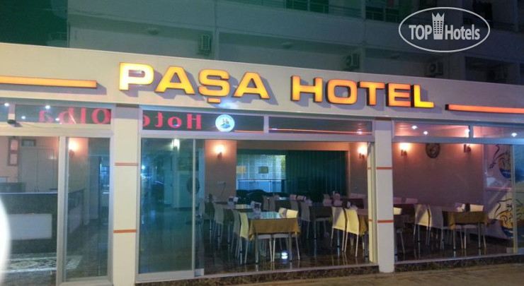 Hotelier's photos Pasa Hotel