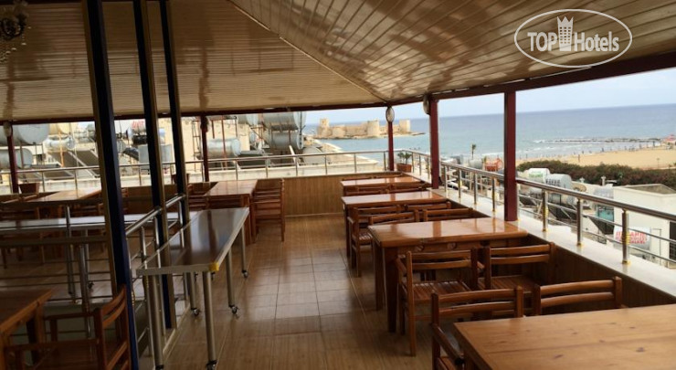 New photos from tourists Harvest Hotel