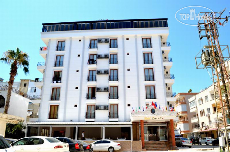 Photos Alluvi Hotel