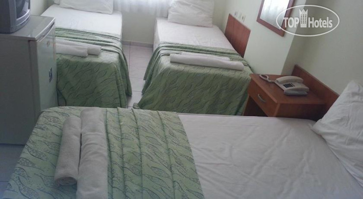 New photos from tourists Almir Hotel