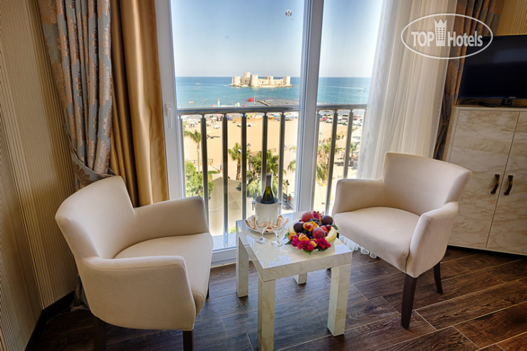 New photos from tourists Kilikya Hotel 4*