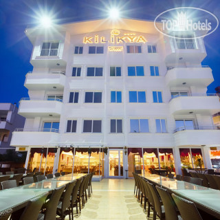 Photos Kilikya Hotel