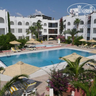 Photos Barbarossa Club Hotel