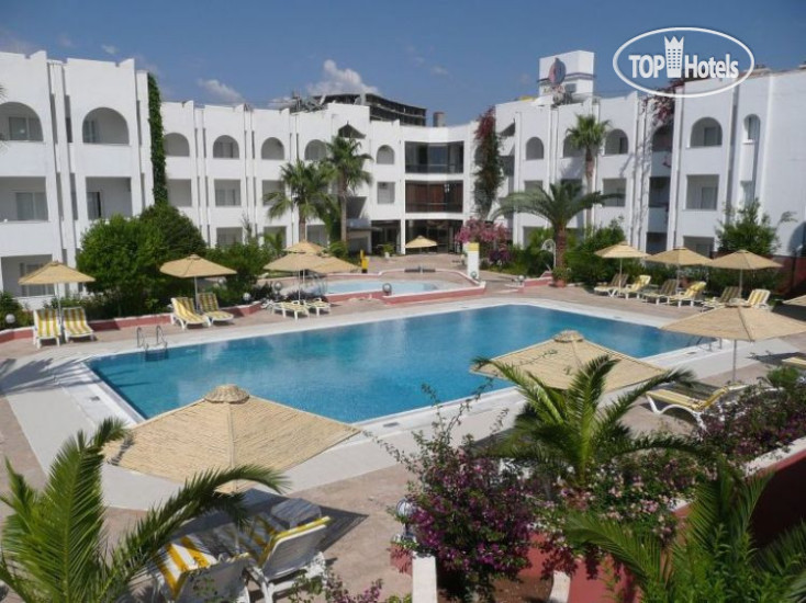 Photos Barbarossa Club Hotel