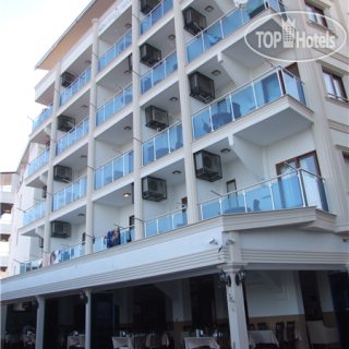 Photos Nisan Hill Hotel