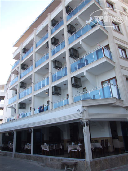 Hotel photo Nisan Hill Hotel 