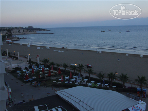 New photos from tourists Nisan Hill Hotel