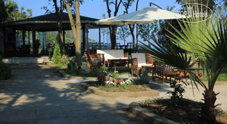 New photos from tourists Zinos 3*